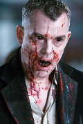 Vampire from the movie 30 Days of Night.