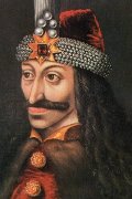 Vlad the Impaler.