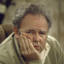 Archie Bunker.